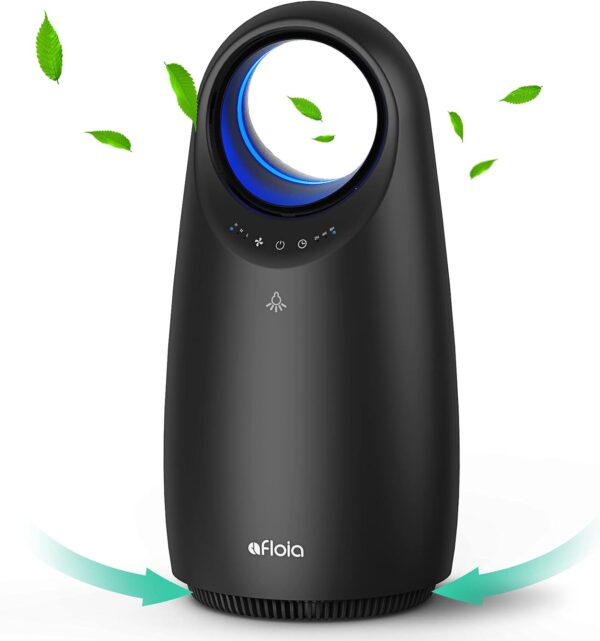 Afloia Halo Air Purifier