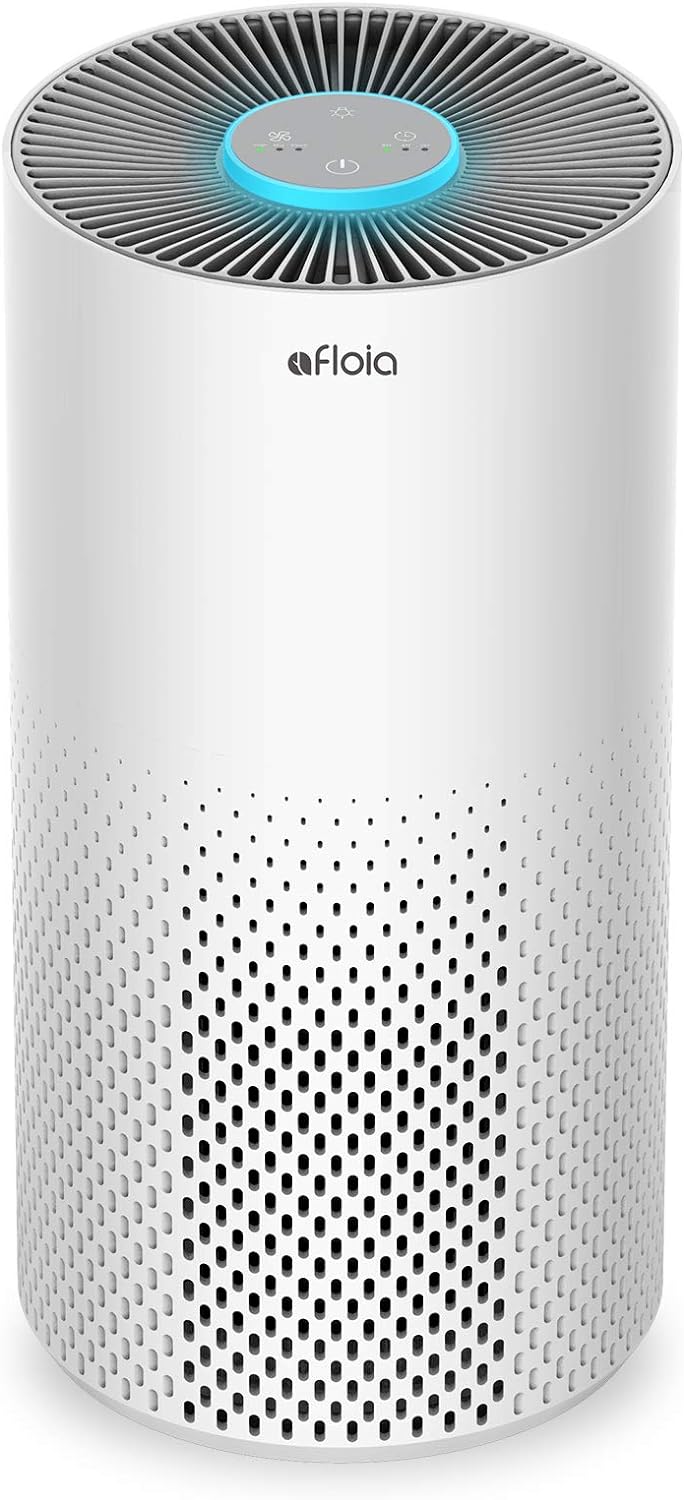 Afloia Kilo Air Purifier