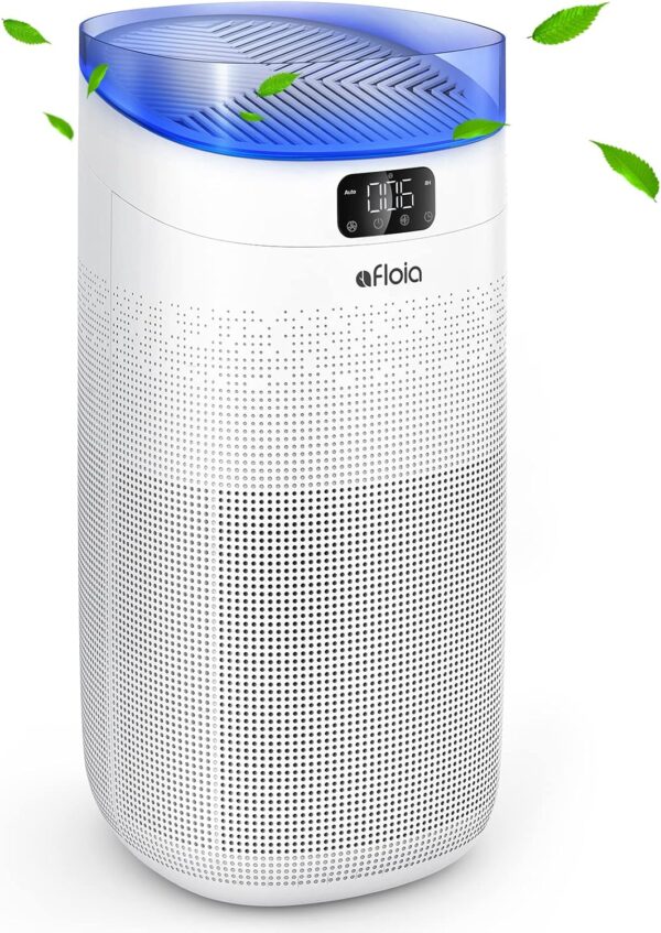 Afloia Mage Air Purifier