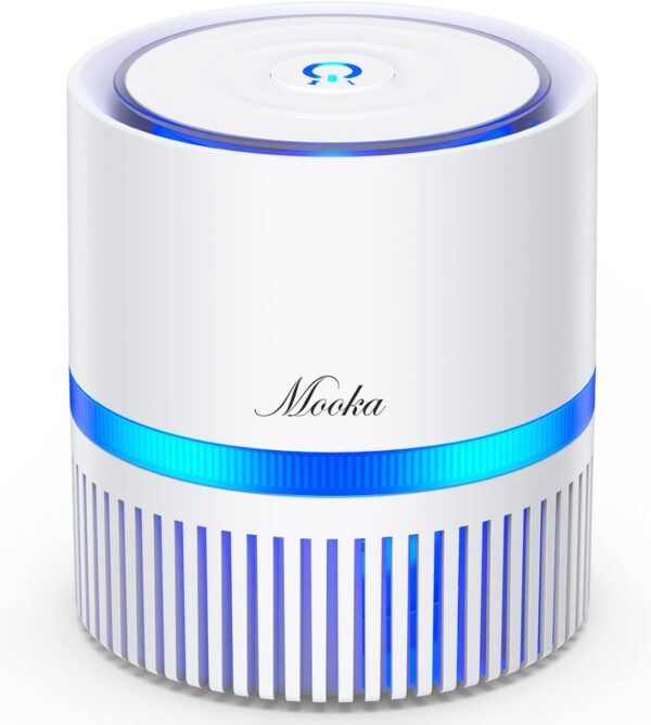 Mooka EPI810 Air Purifier