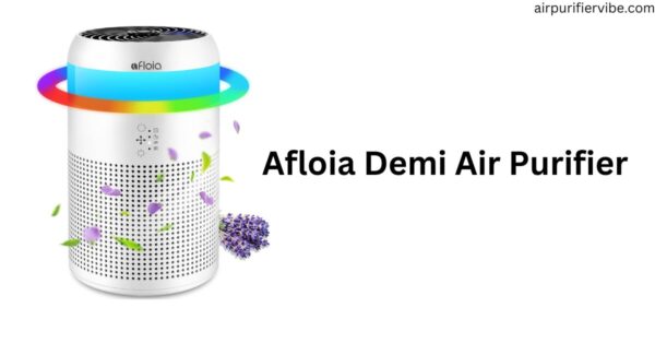 Afloia Demi Air Purifier