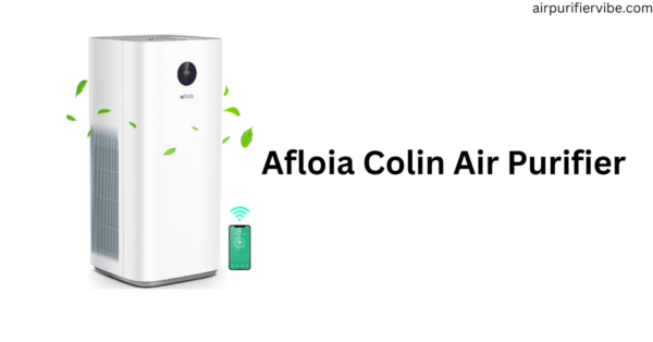 Afloia Colin Air Purifier