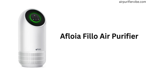 Afloia Fillo Air Purifier