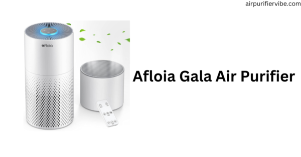 Afloia Gala Air Purifier