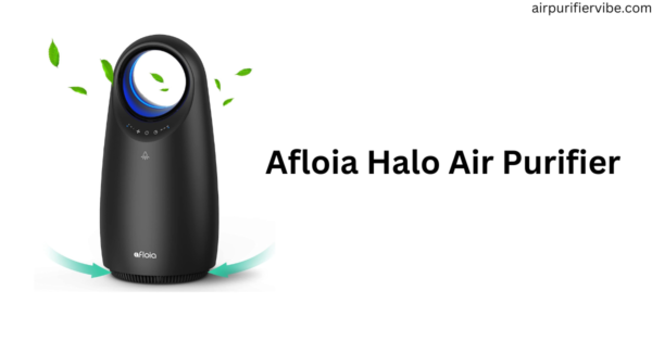 Afloia Halo Air Purifier