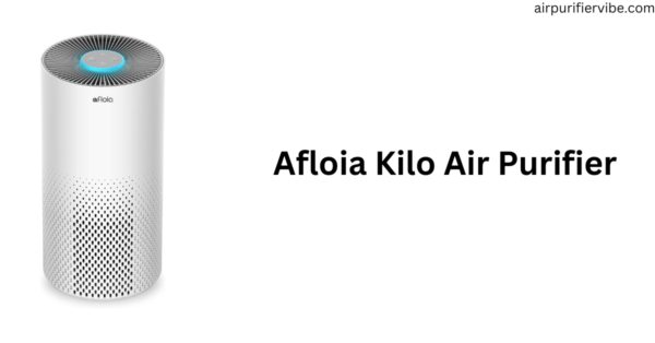 Afloia Kilo Air Purifier