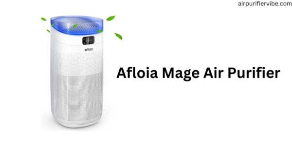 Afloia Mage Air Purifier