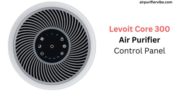 Levoit Core 300 Air Purifier